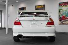 Mitsubishi Evo 6 Tommi Makinen RS - U1812