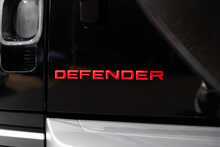 Land Rover Defender 110 P525 V8 Carpathian Edition - U1813