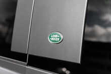 Land Rover Defender 110 P525 V8 Carpathian Edition - U1813