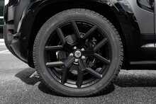 Land Rover Defender 110 P525 V8 Carpathian Edition - U1813