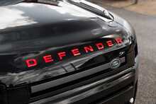 Land Rover Defender 110 P525 V8 Carpathian Edition - U1813