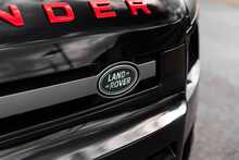 Land Rover Defender 110 P525 V8 Carpathian Edition - U1813