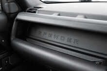Land Rover Defender 110 P525 V8 Carpathian Edition - U1813