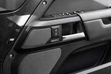 Land Rover Defender 110 P525 V8 Carpathian Edition - U1813