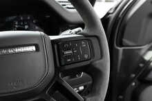 Land Rover Defender 110 P525 V8 Carpathian Edition - U1813