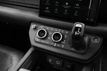 Land Rover Defender 110 P525 V8 Carpathian Edition - U1813