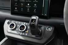 Land Rover Defender 110 P525 V8 Carpathian Edition - U1813