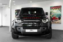 Land Rover Defender 110 P525 V8 Carpathian Edition - U1813