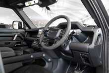 Land Rover Defender 110 P525 V8 Carpathian Edition - U1813