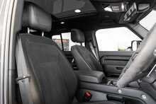 Land Rover Defender 110 P525 V8 Carpathian Edition - U1813