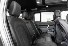 Land Rover Defender 110 P525 V8 Carpathian Edition - U1813