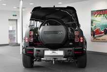 Land Rover Defender 110 P525 V8 Carpathian Edition - U1813