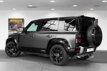 Land Rover Defender 110 P525 V8 Carpathian Edition - U1813
