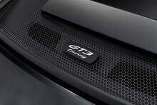 Porsche 911 GT3 Touring Pdk - U1815