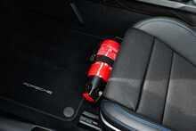 Porsche 911 GT3 Touring Pdk - U1815