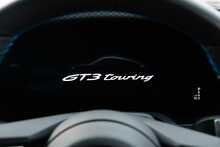 Porsche 911 GT3 Touring Pdk - U1815