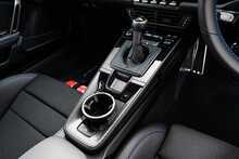 Porsche 911 GT3 Touring Pdk - U1815