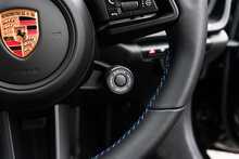 Porsche 911 GT3 Touring Pdk - U1815