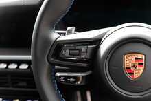 Porsche 911 GT3 Touring Pdk - U1815