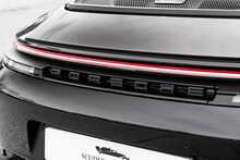 Porsche 911 GT3 Touring Pdk - U1815