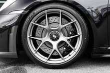 Porsche 911 GT3 Touring Pdk - U1815