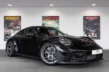 Porsche 911 GT3 Touring Pdk - U1815