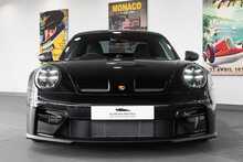 Porsche 911 GT3 Touring Pdk - U1815
