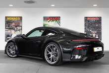Porsche 911 GT3 Touring Pdk - U1815