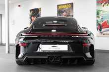 Porsche 911 GT3 Touring Pdk - U1815