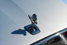 Rolls-Royce Ghost V12 - U1816