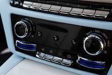 Rolls-Royce Ghost V12 - U1816