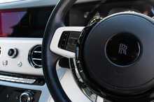 Rolls-Royce Ghost V12 - U1816