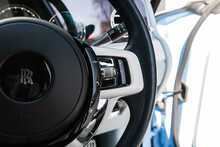 Rolls-Royce Ghost V12 - U1816