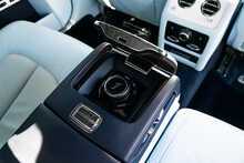 Rolls-Royce Ghost V12 - U1816