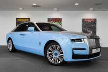 Rolls-Royce Ghost V12 - U1816