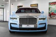 Rolls-Royce Ghost V12 - U1816