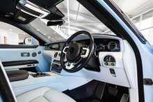 Rolls-Royce Ghost V12 - U1816