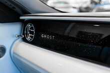 Rolls-Royce Ghost V12 - U1816