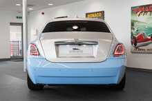 Rolls-Royce Ghost V12 - U1816