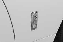 Rolls-Royce Wraith V12 - U1818