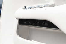 Rolls-Royce Wraith V12 - U1818