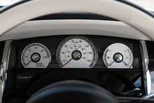 Rolls-Royce Wraith V12 - U1818