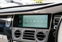 Rolls-Royce Wraith V12 - U1818