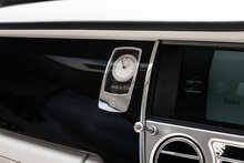 Rolls-Royce Wraith V12 - U1818