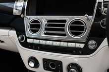 Rolls-Royce Wraith V12 - U1818