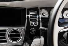 Rolls-Royce Wraith V12 - U1818