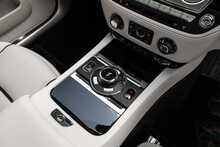 Rolls-Royce Wraith V12 - U1818