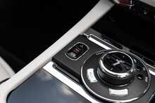 Rolls-Royce Wraith V12 - U1818