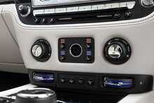 Rolls-Royce Wraith V12 - U1818