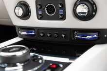 Rolls-Royce Wraith V12 - U1818